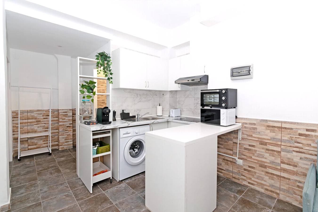 Foto 3 von 24: Ferienwohnung für 4 Personen