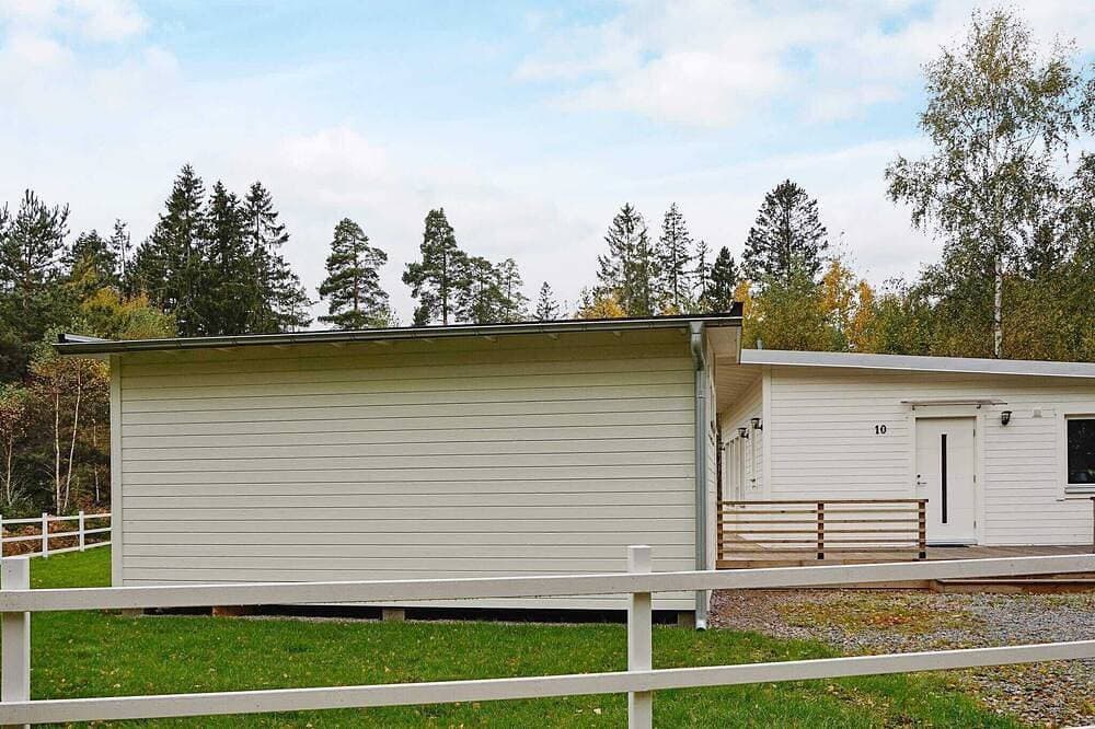 Foto 11 von 25: 4 Sterne Ferienhaus in Loftahammar