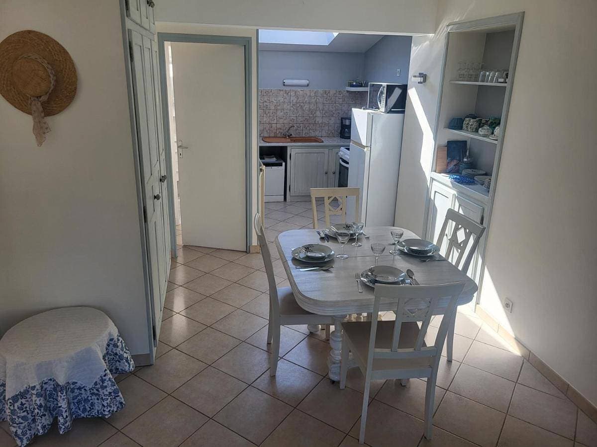 Foto 2 von 19: Two-Bedroom House