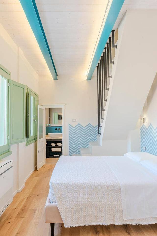 Foto 6 von 15: Double Room with Terrace