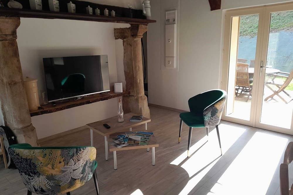 Foto 8 von 30: Homerez - Haus in Offranville