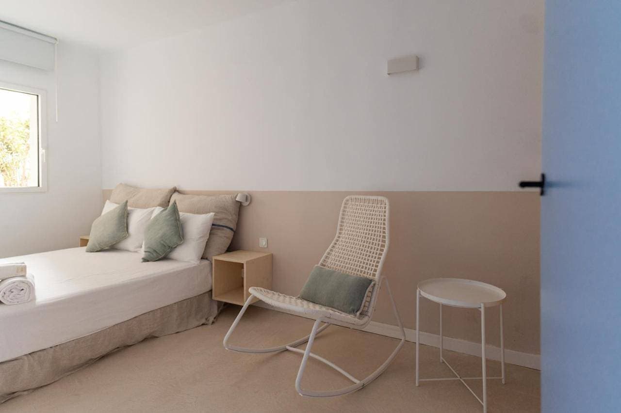 Foto 13 von 21: Bajo A - Apartment with Sea View