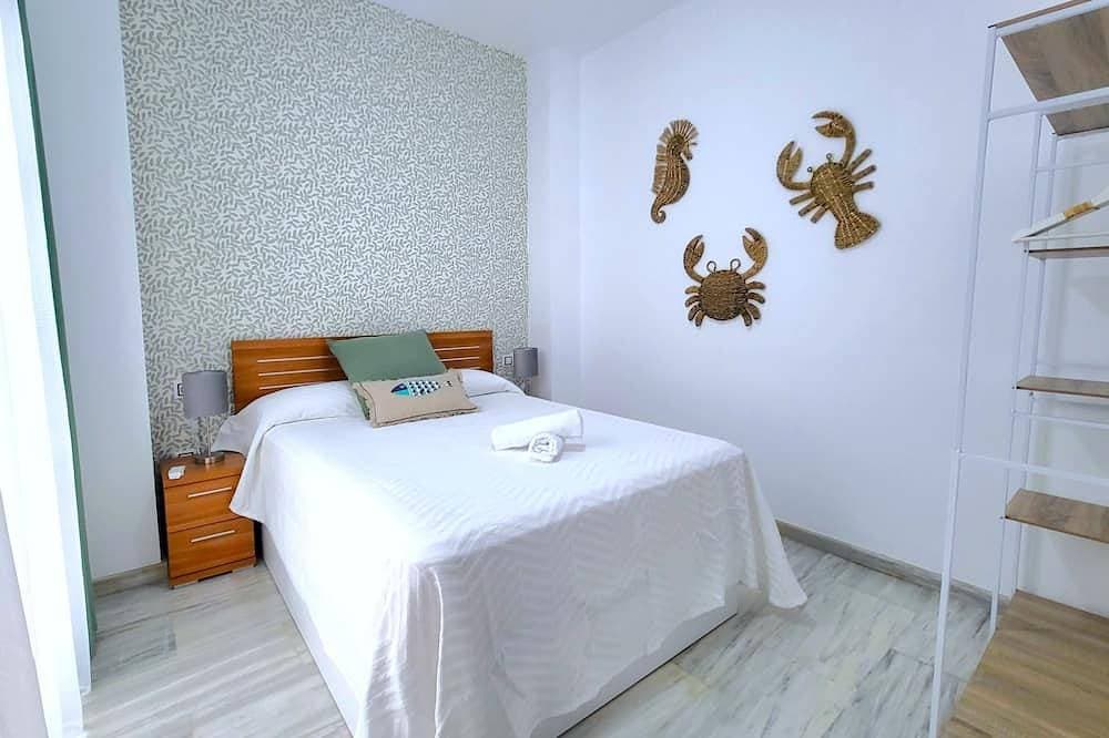 Foto 8 von 30: Sol Suites Apartment with Patio