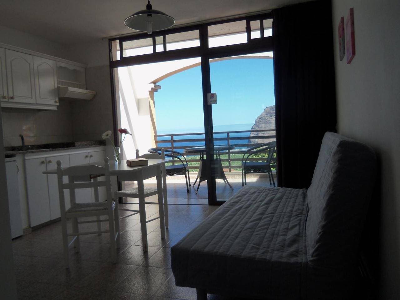 Foto 5 von 15: One-Bedroom Apartment (2 Adults + 2 Children)