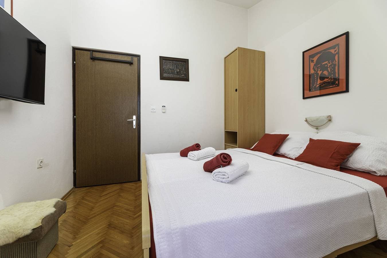 Foto 12 von 28: Ferienwohnung Majnaric