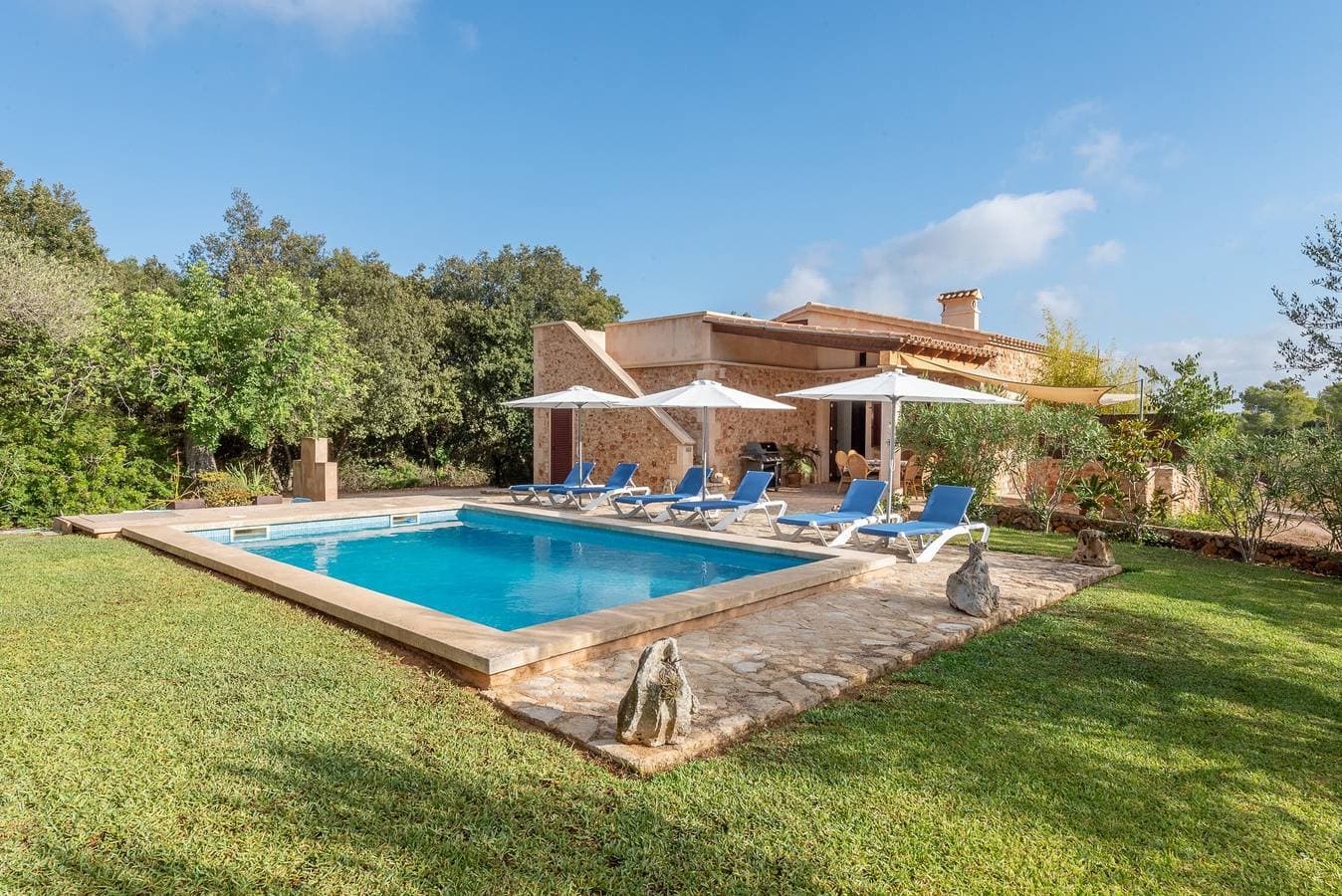 Finca Alcina 1