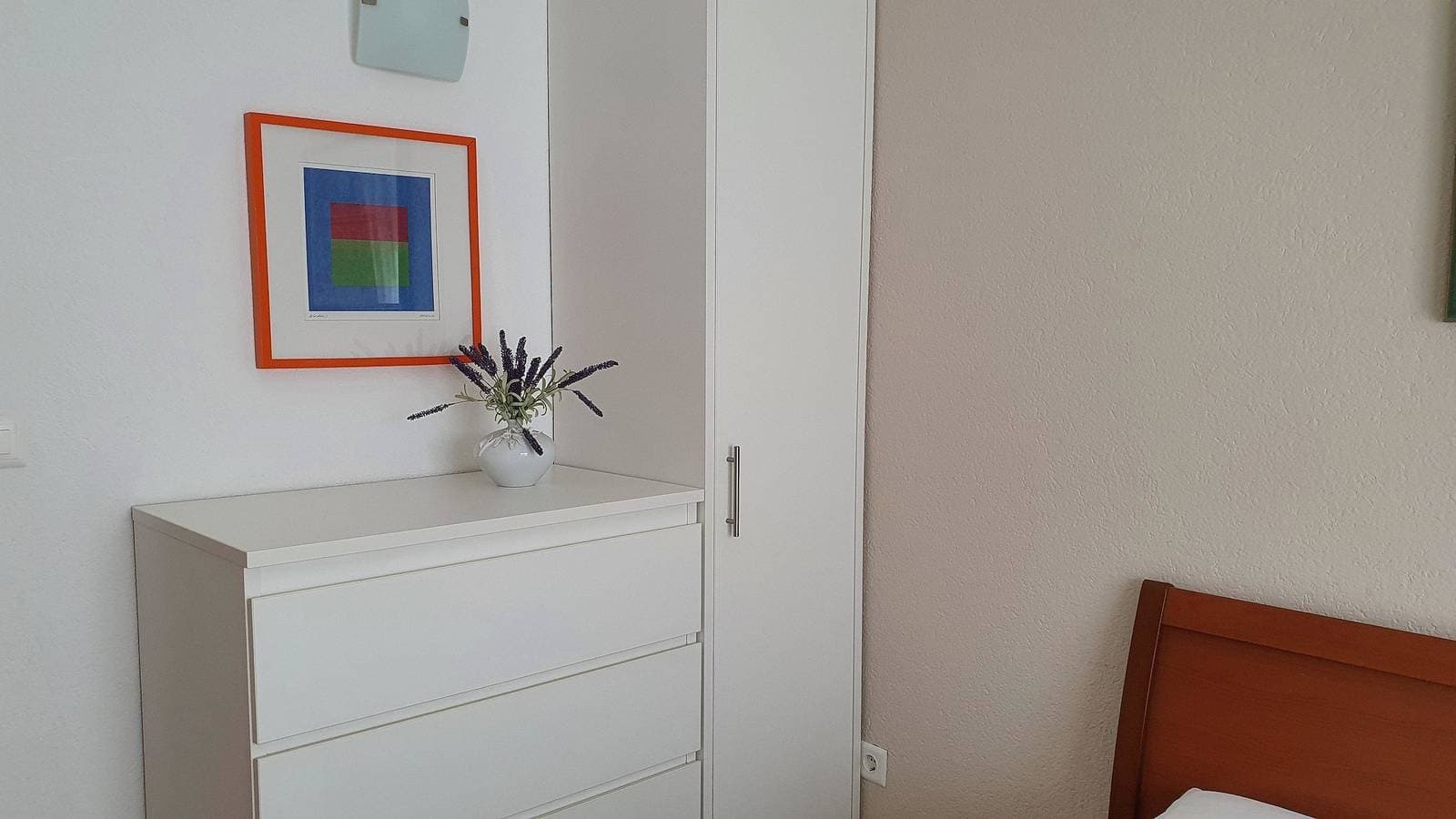Foto 7 von 25: Ferienwohnung Ginkgo A3