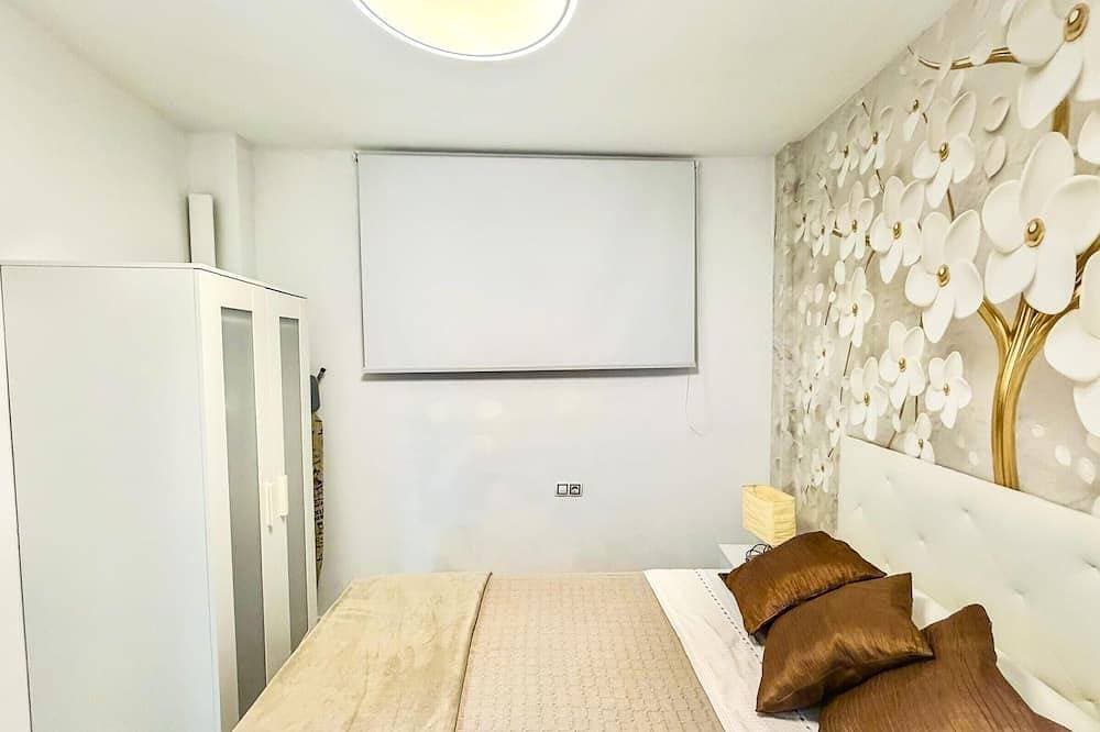 Foto 3 von 24: Schön dekorierte Wohnung in Adeje, strandnah