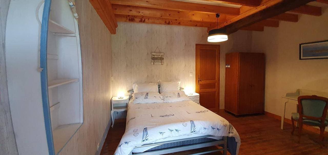 Foto 13 von 17: Deluxe Double Room