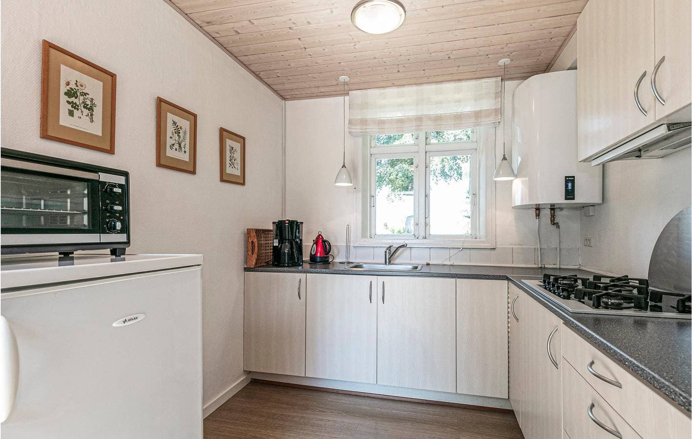 Foto 3 von 15: Ferienwohnung für 6 Personen