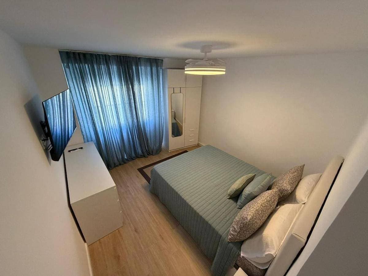Foto 5 von 9: Standard Triple Room