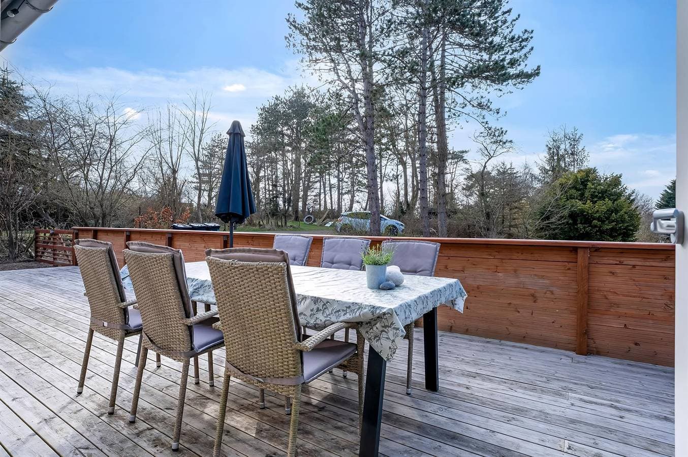 Foto 5 von 31: Pet friendly home in Stege with sauna