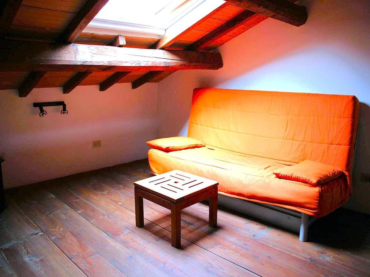 Foto 2 von 30: Wohnung in Bolsena