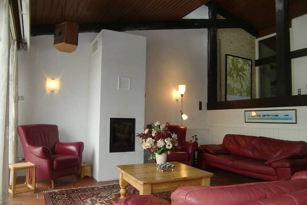 Foto 13 von 30: Ferienhaus mit Panoramablick für Familien