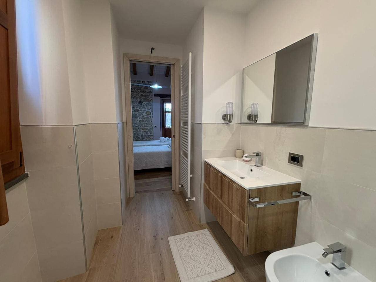Foto 6 von 7: Double or Twin Room with Private Bathroom
