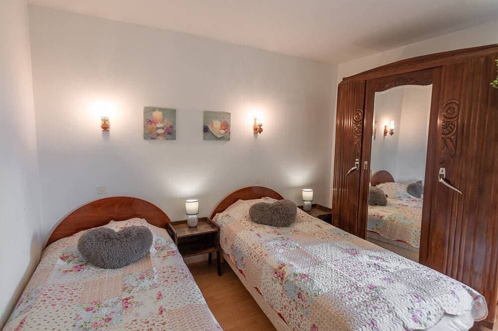 Foto 5 von 30: Ferienhaus ideal mit Kindern und privatem Pool