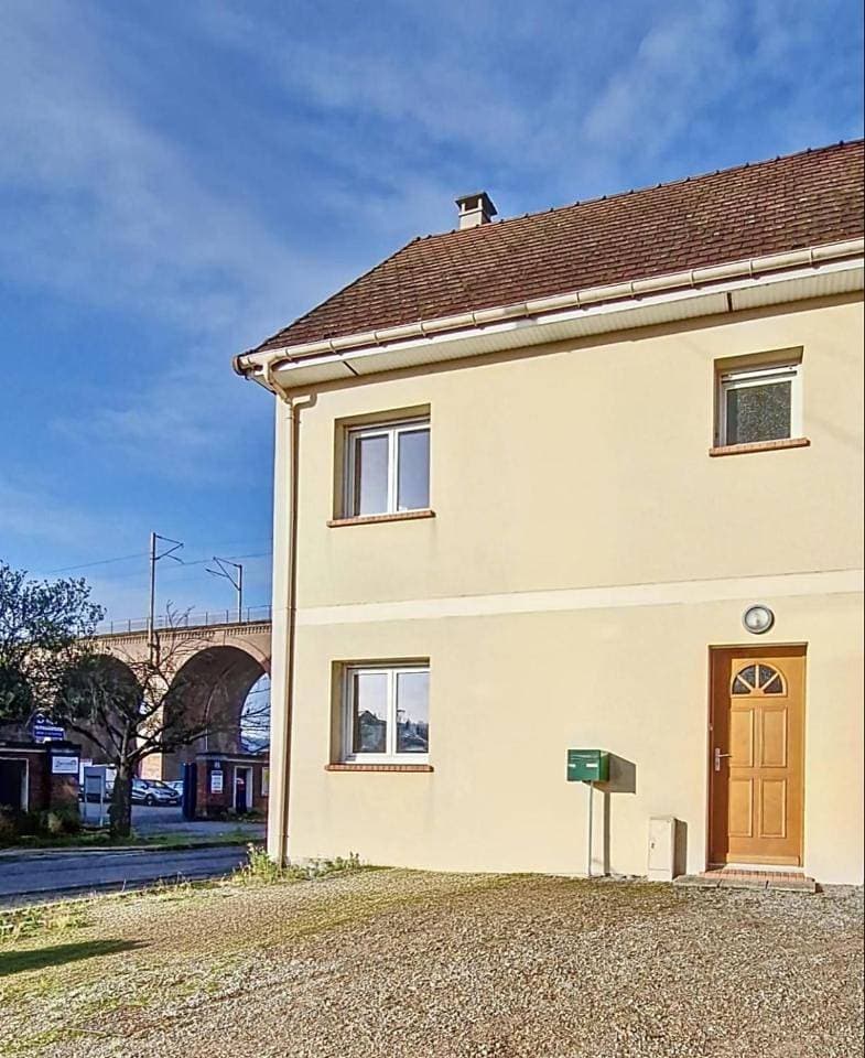 Foto 13 von 19: Two-Bedroom House