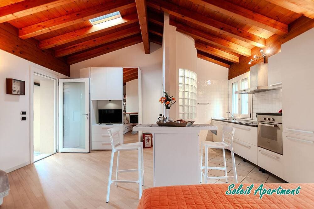 Foto 5 von 8: Casa Monique Apt. Soleil