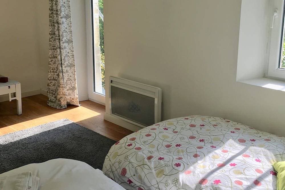 Foto 7 von 26: Ferienwohnung / Apartment in Schloss Nebengebäuden