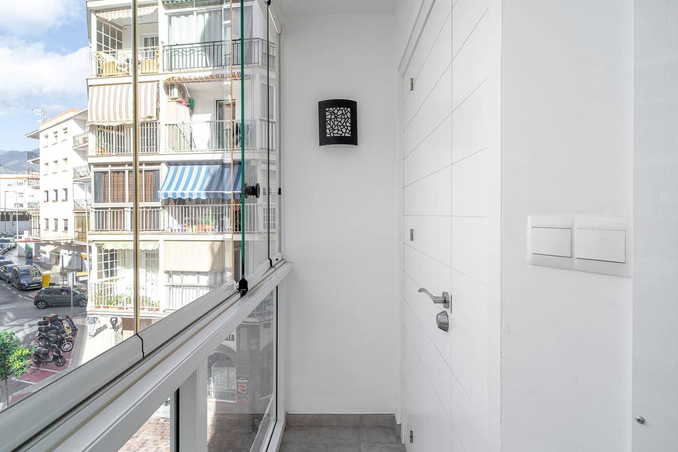 Foto 6 von 24: Apartamento Urban Suite