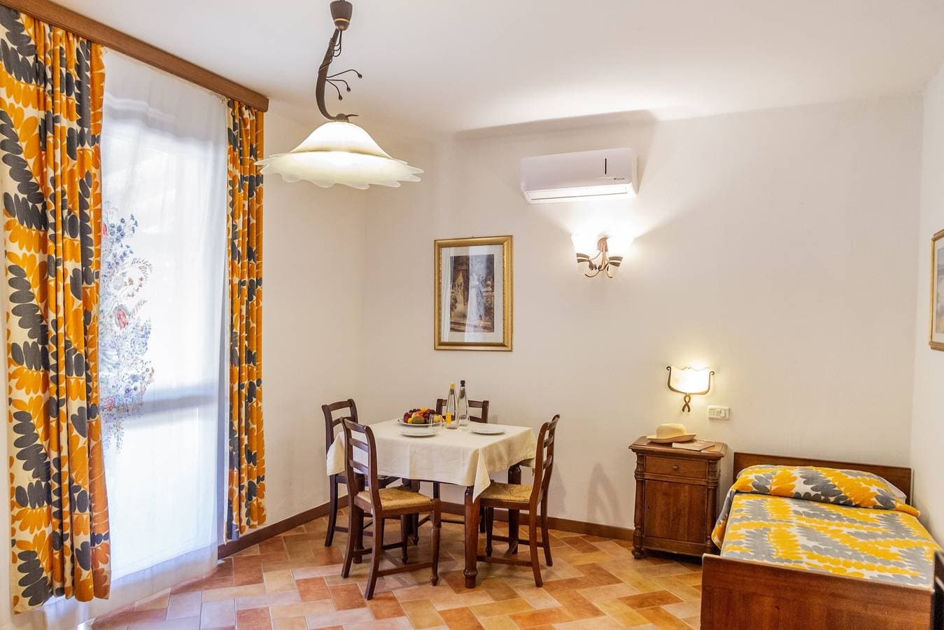 Foto 6 von 55: Appartement '2' Borgo Sant Antonio