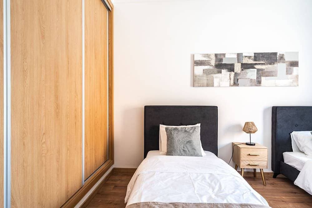 Foto 10 von 30: Twilight Blue Apartment, Ponte de Sor, Portalegre !new!