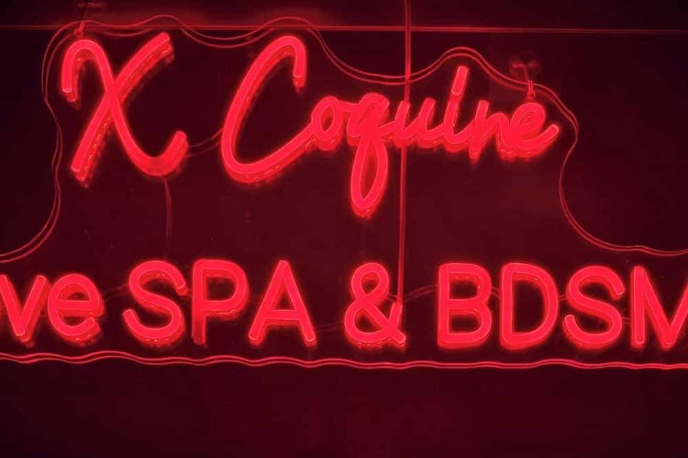 Foto 4 von 10: Furnished duplex Xcoquine Spa & pool