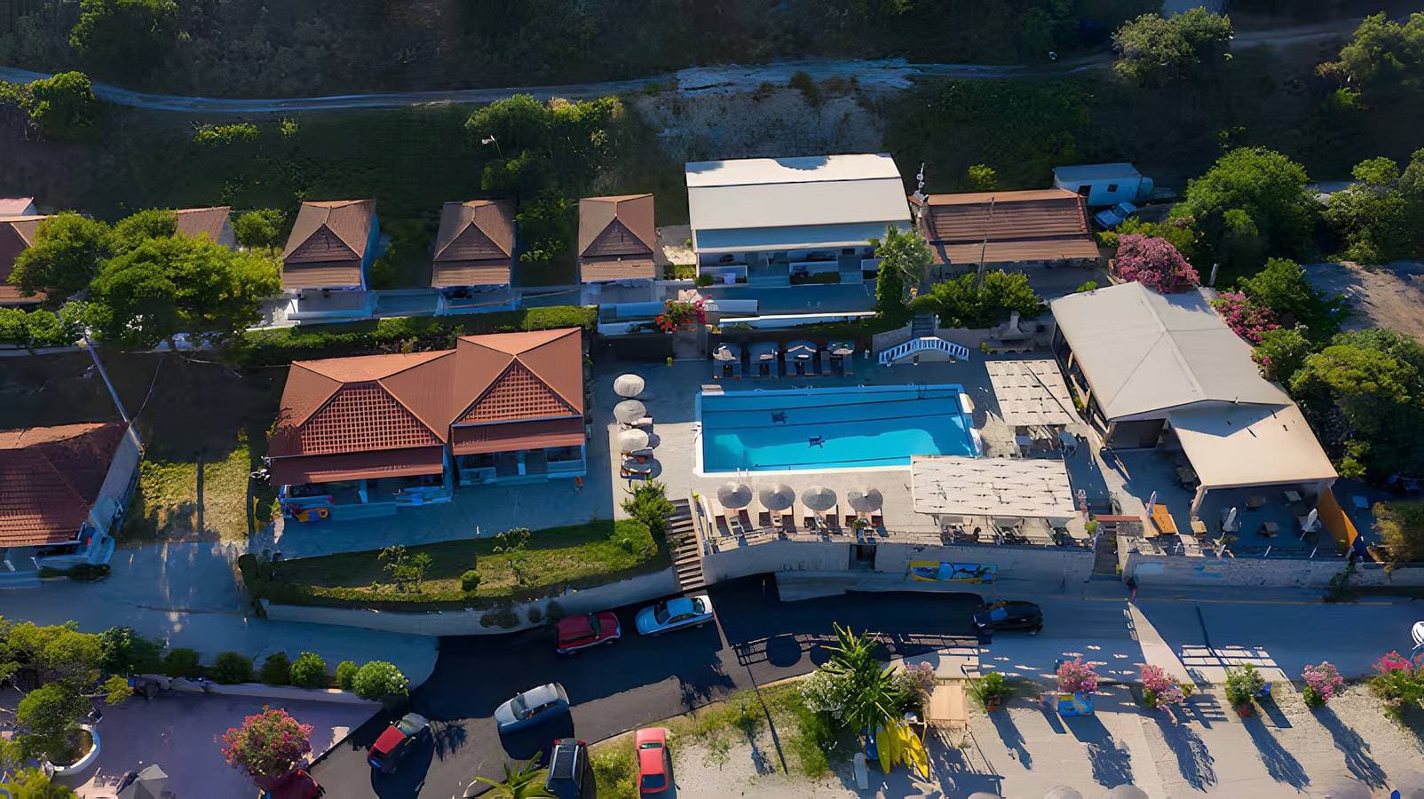 Beach House by the Sea Zakynthos 1