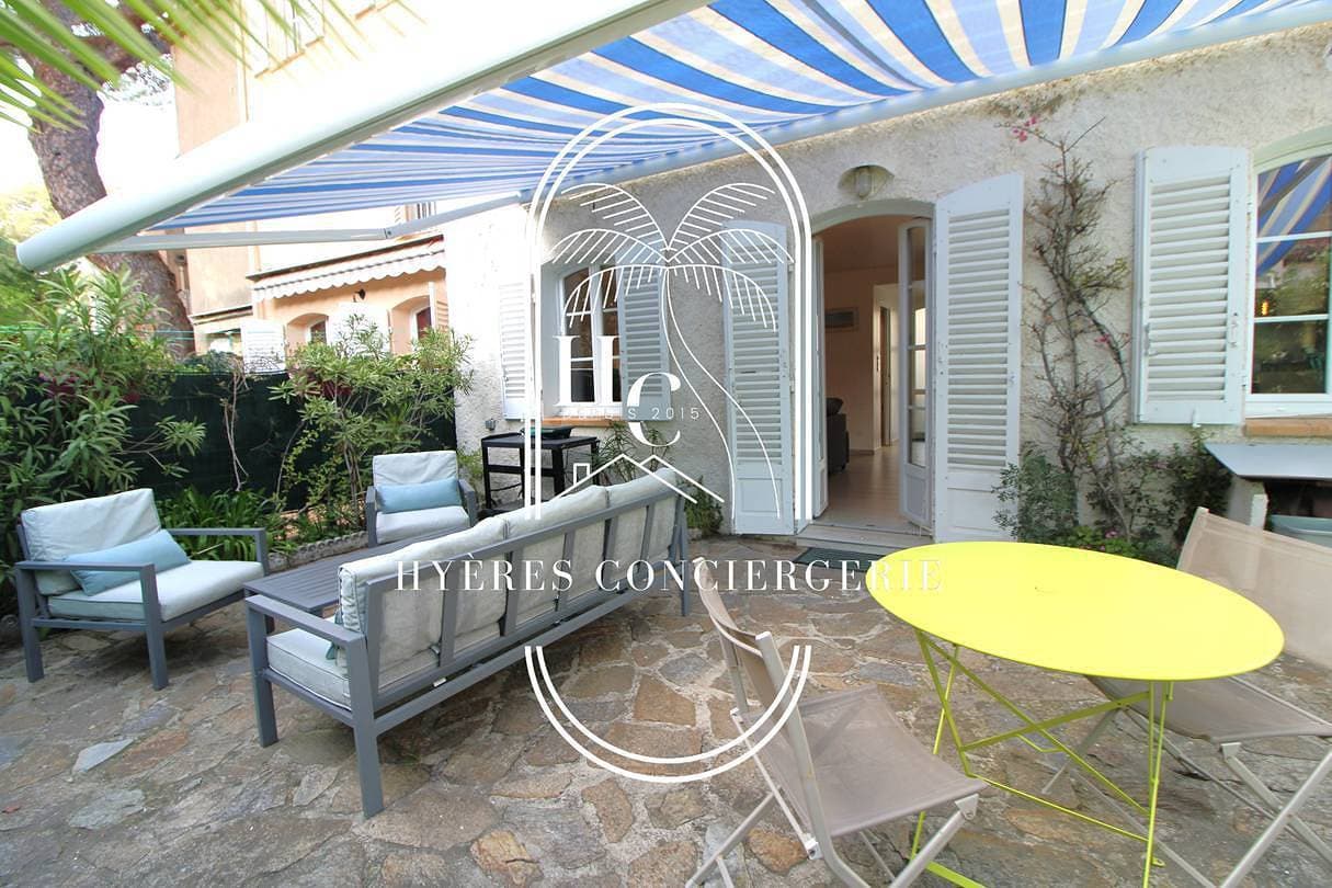 Ferienwohnung 65m² 1