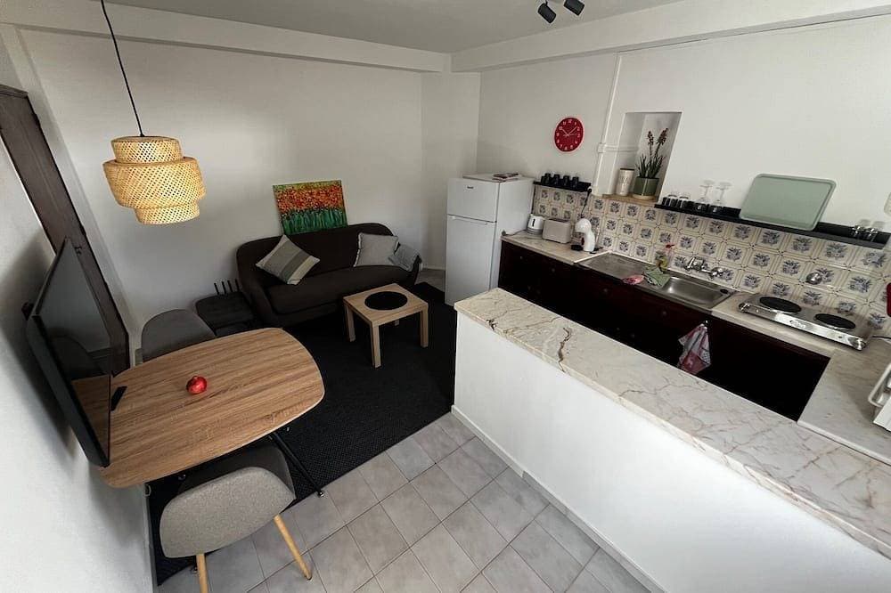 Foto 6 von 7: Appartment Herdade do Castanheiro nur min. von Lagos in traumhafter ruhiger Lage
