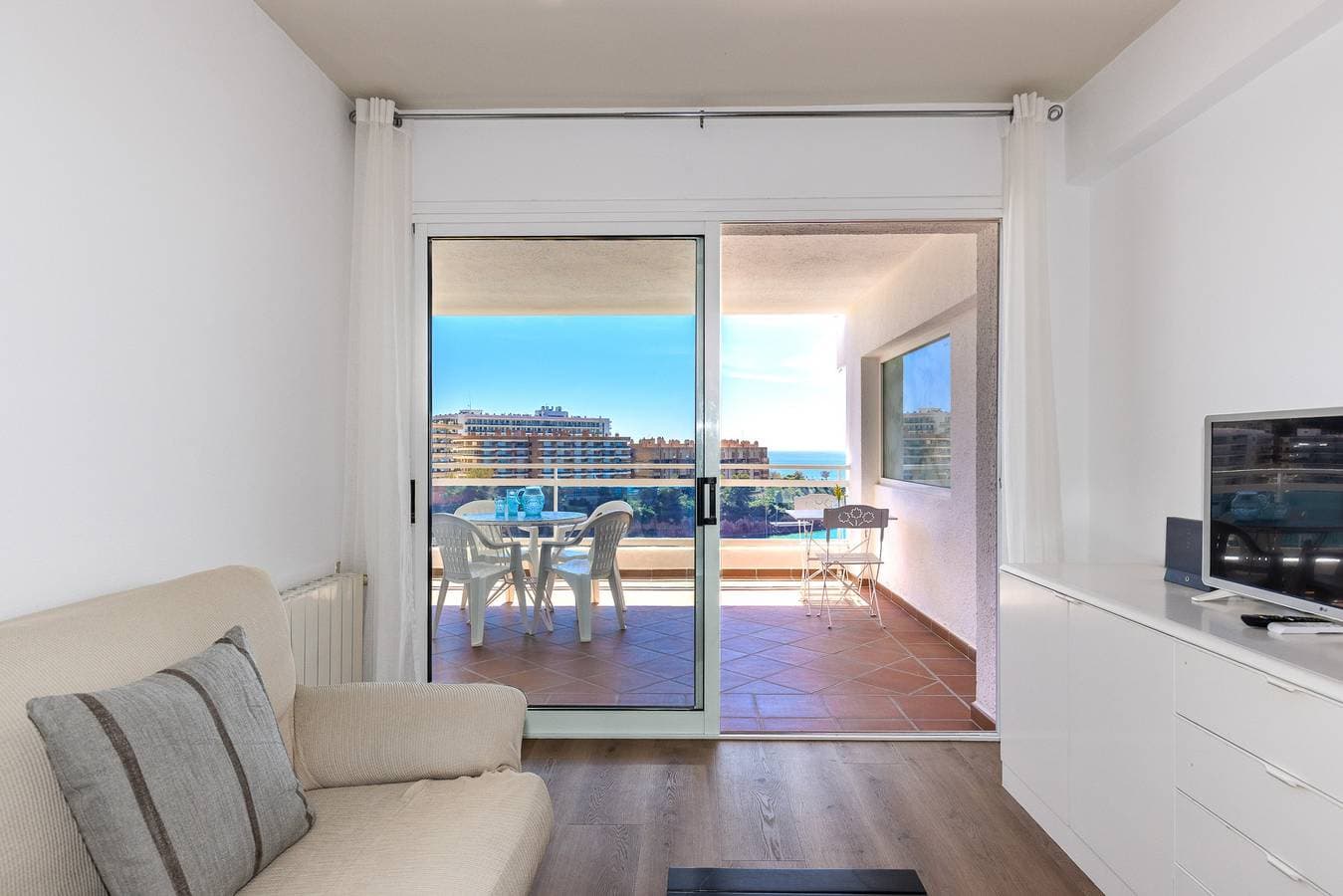 Foto 12 von 36: Uhc Scala Mar Apartments