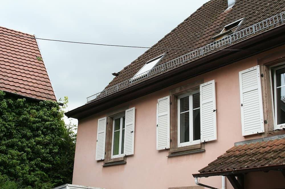 Ferienwohnung im Münstertal in Mühlbach für 2 bis 4 Personen 1