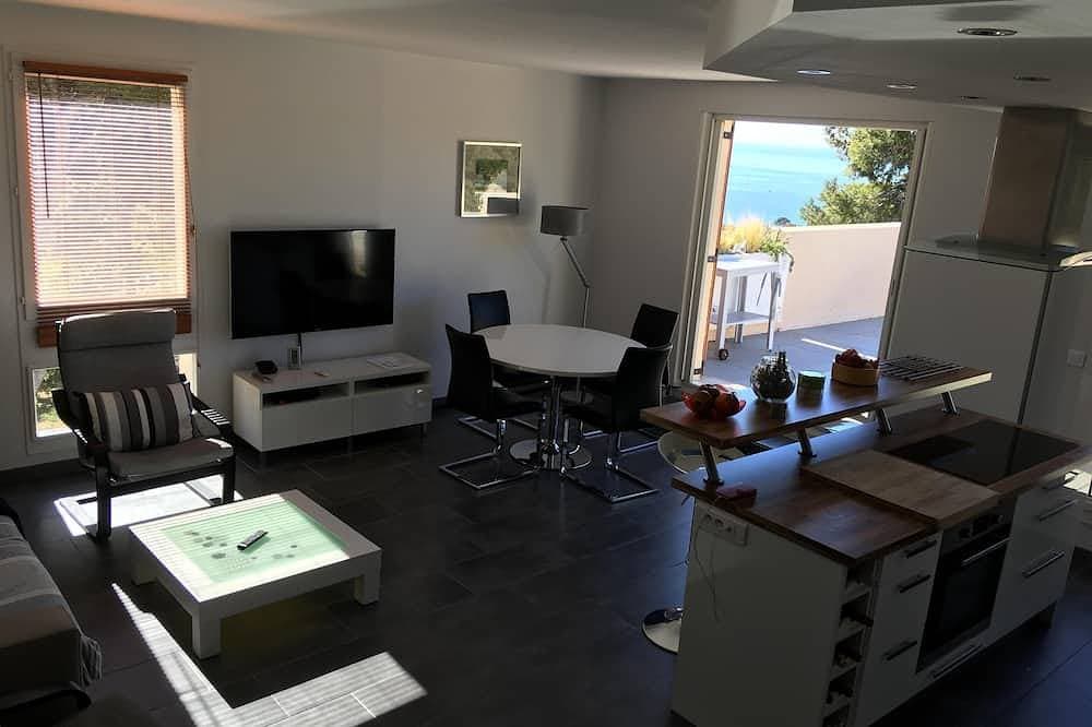 Foto 13 von 26: Ferienwohnung - Cassis