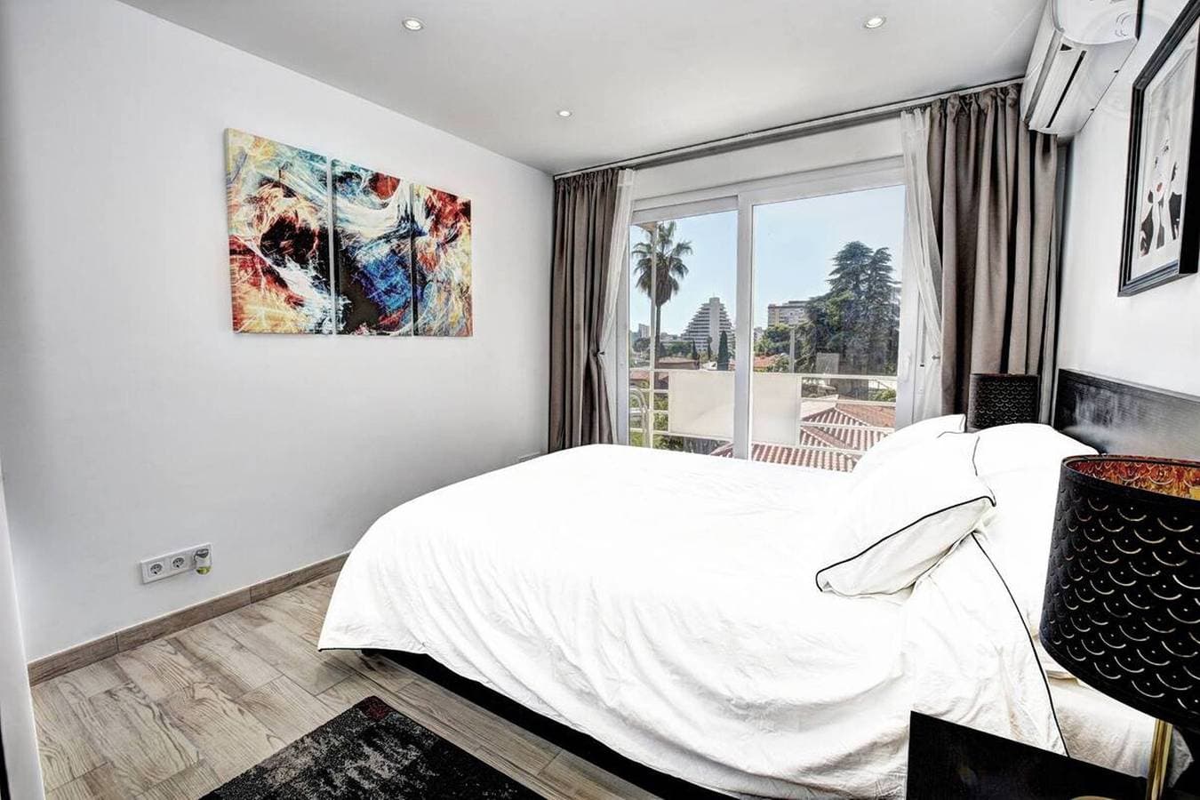 Foto 2 von 11: Stunning 1 bed apt Benalmadena
