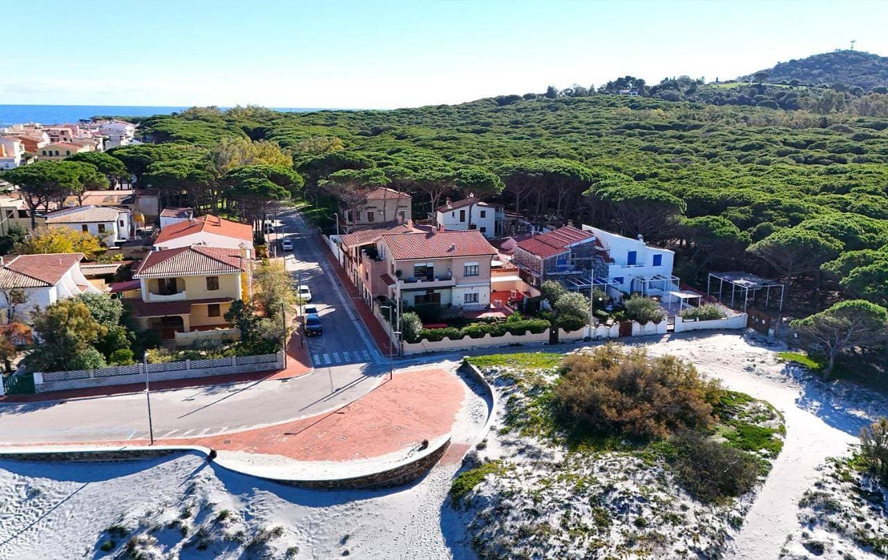 Foto 5 von 37: Two-Bedroom Apartment with Sea View
