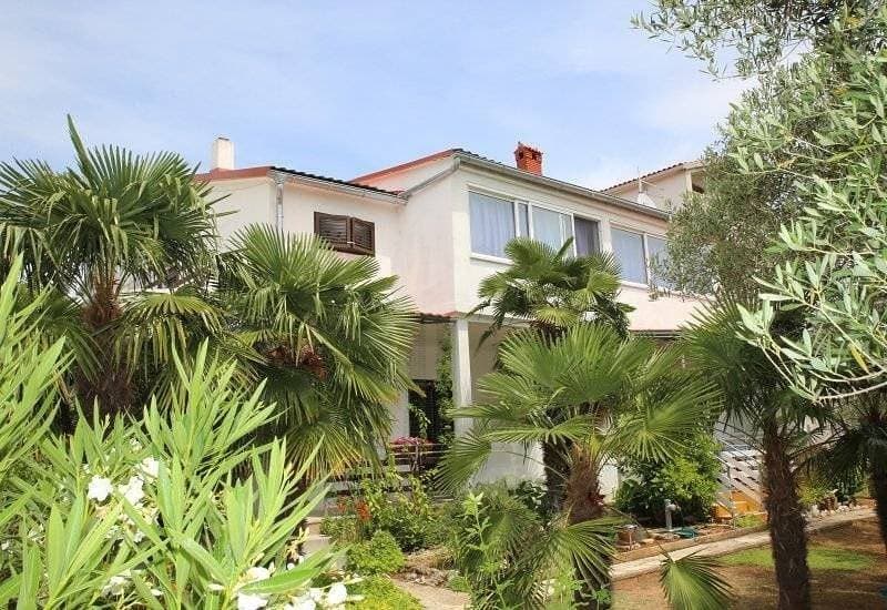 Foto 3 von 25: Ferienwohnung in Vodice mit Terrasse, Klimaanlage, W-Lan, (4382-2)