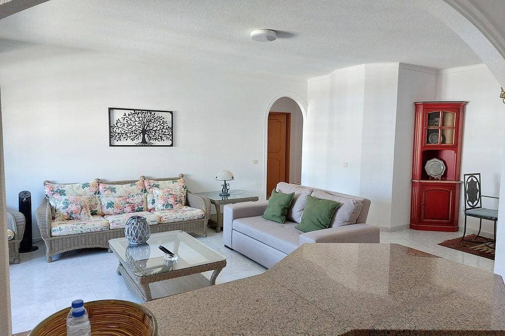 Apartamento Casal Nobre 1