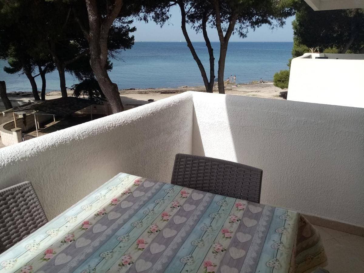 Appartamento La Caletta 1