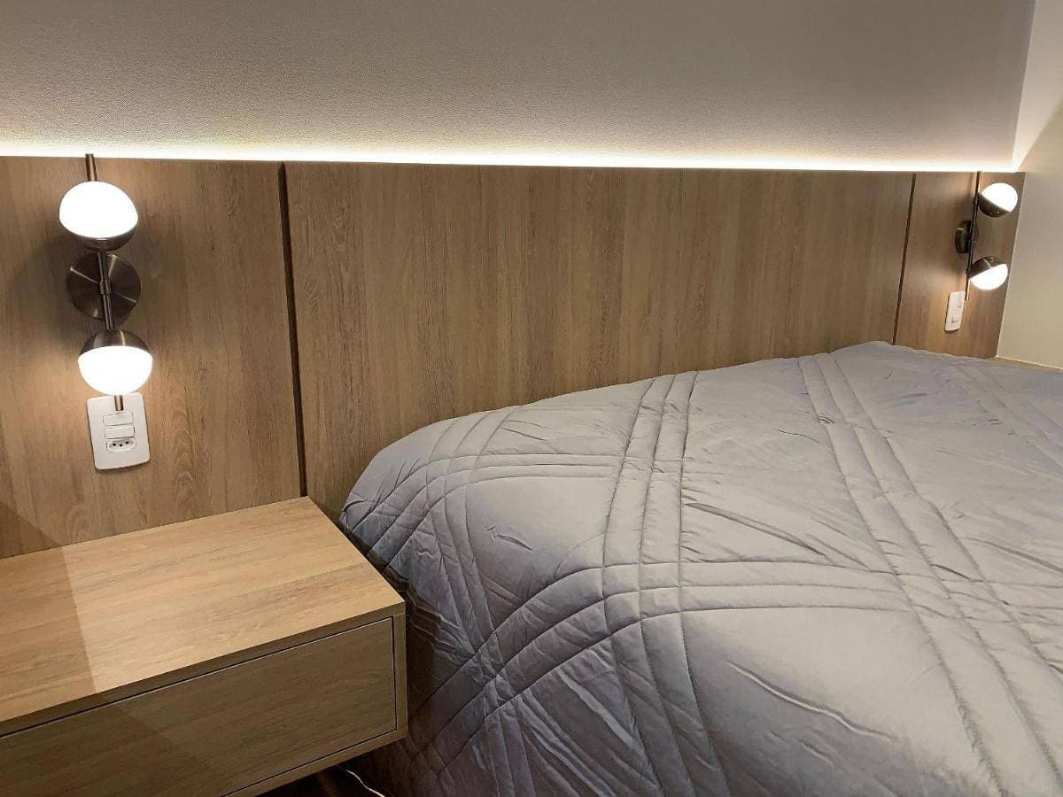 Foto 3 von 31: Apartamento Sunset Residence