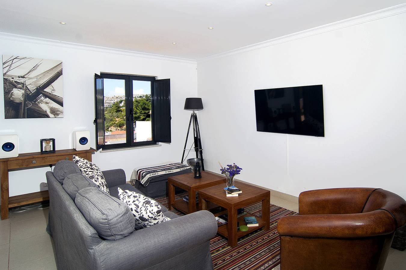 Foto 6 von 25: Casa Sereia Praia, Schicke Meerblick Ferienwohnung