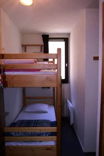 Foto 5 von 9: Wohnung Residenz seracs 2