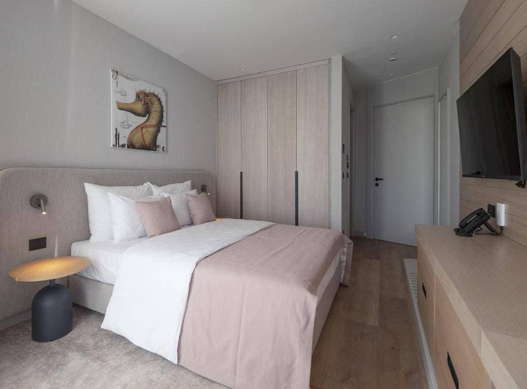 Foto 2 von 11: Standard Double or Twin Room