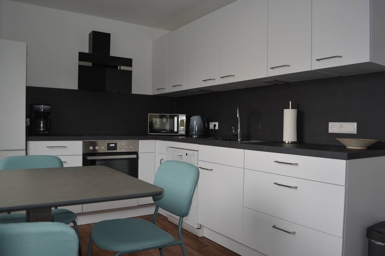 Foto 11 von 18: Fewo Bauer - Ferienwohnung (65 qm) mit kostenfreiem WLAN