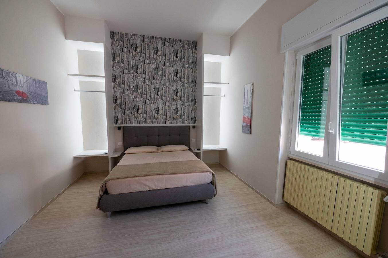 Foto 4 von 16: Suite degli Ulivi – Teresita Guest House