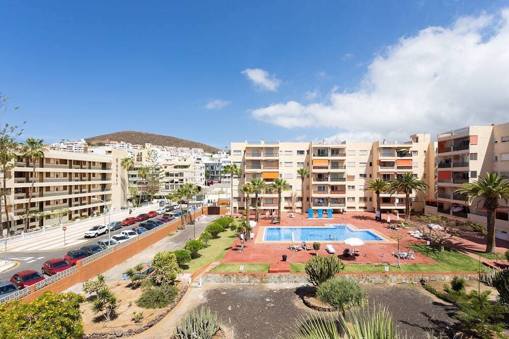 Foto 13 von 24: Nice beach & pool apartment. Los Cristianos