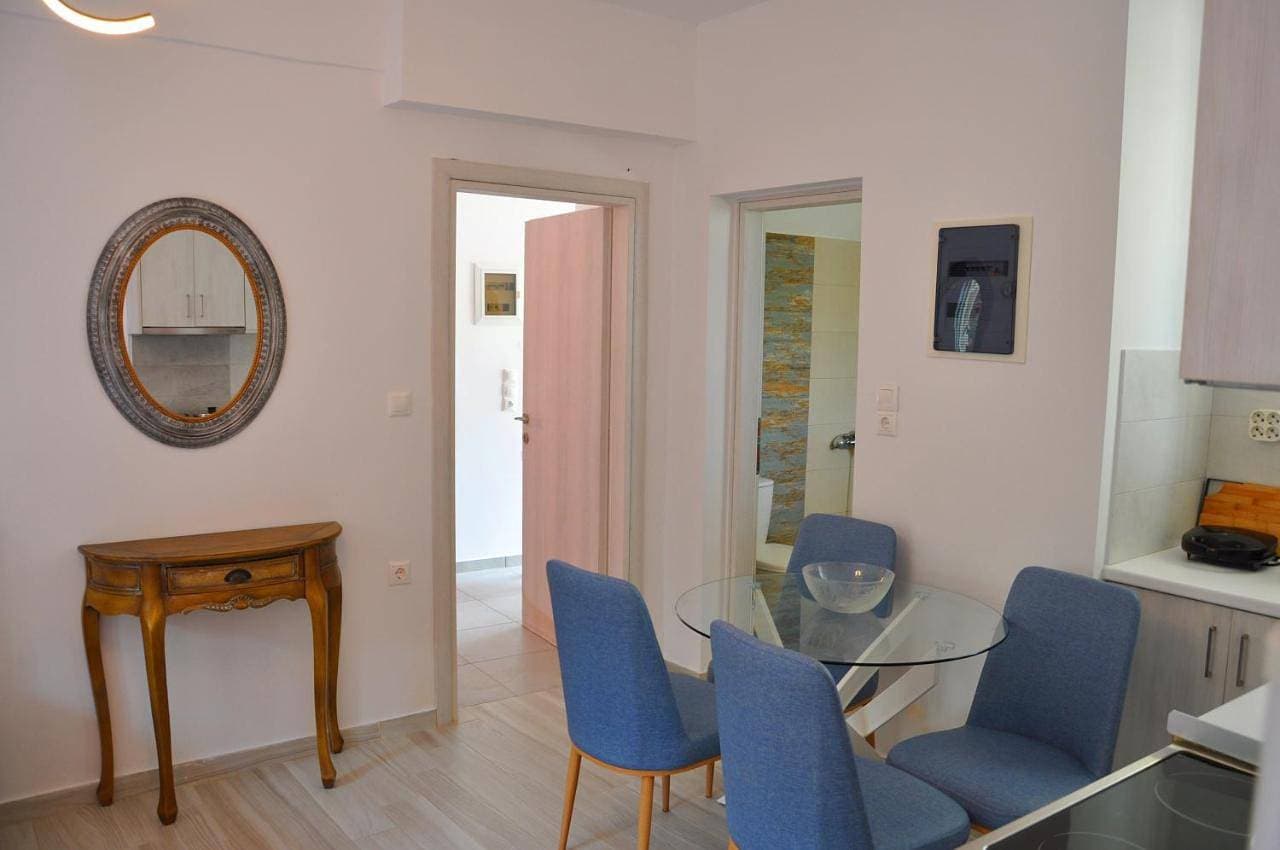 Foto 10 von 19: One-Bedroom Apartment (4 Adults)