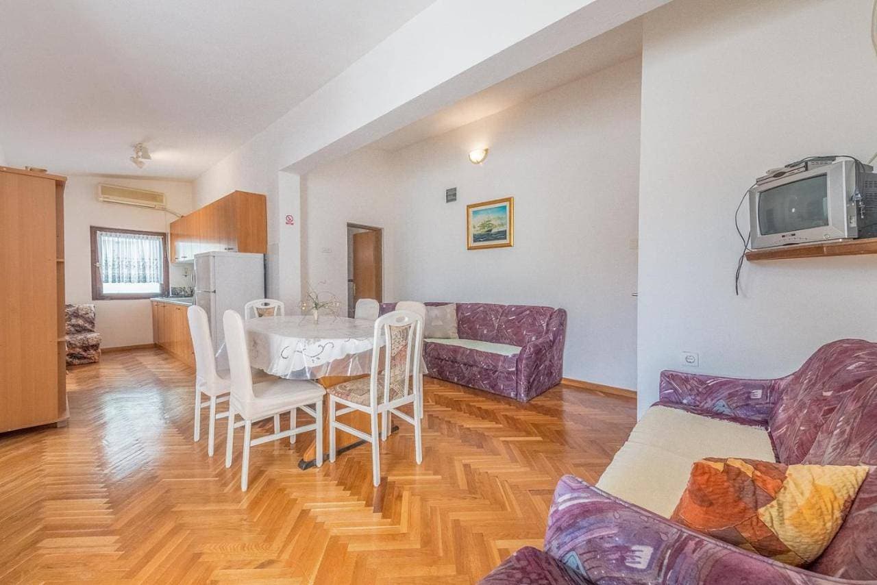 Foto 4 von 17: Apartments Ivić