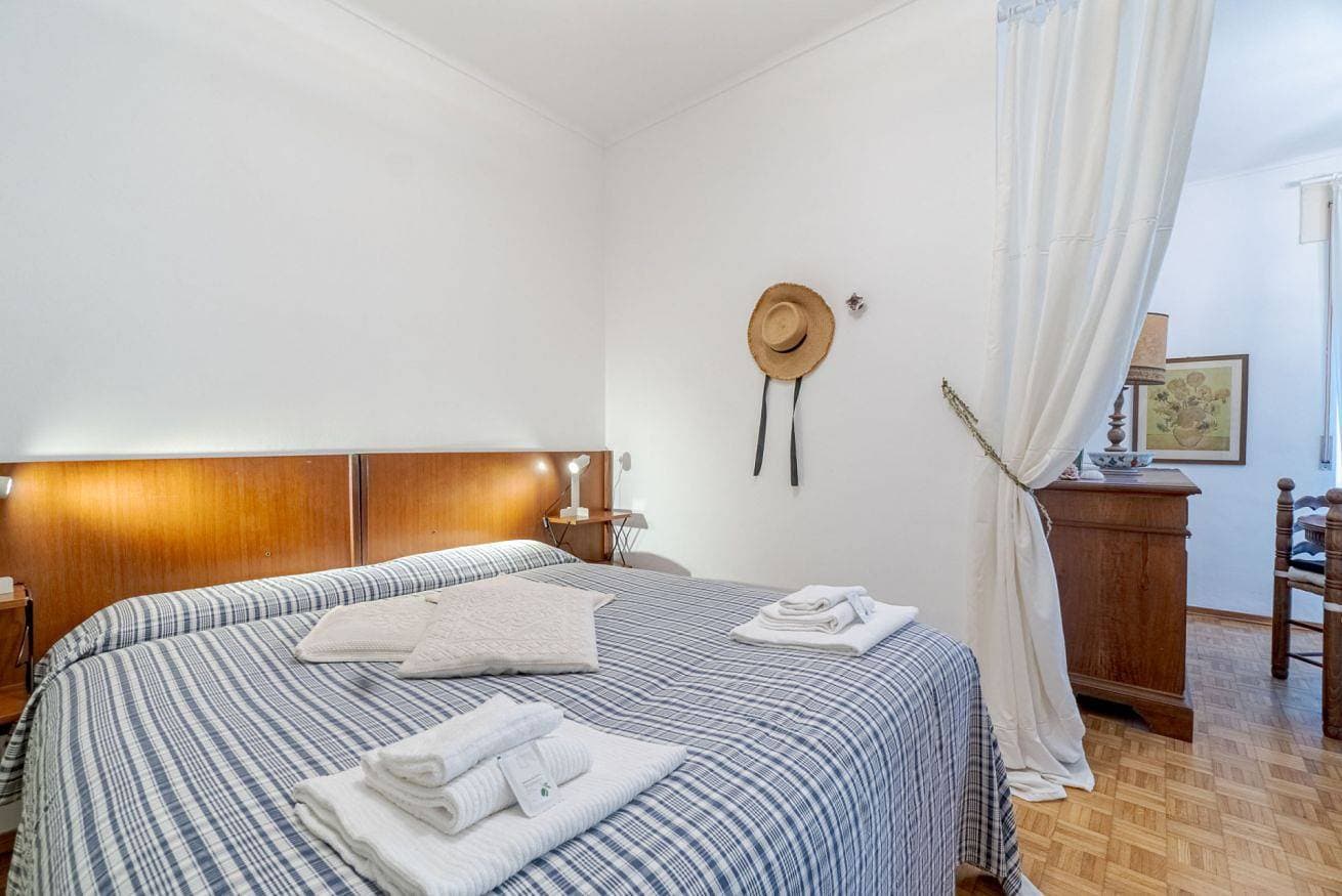 Foto 12 von 25: Ferienwohnung für 2 Personen