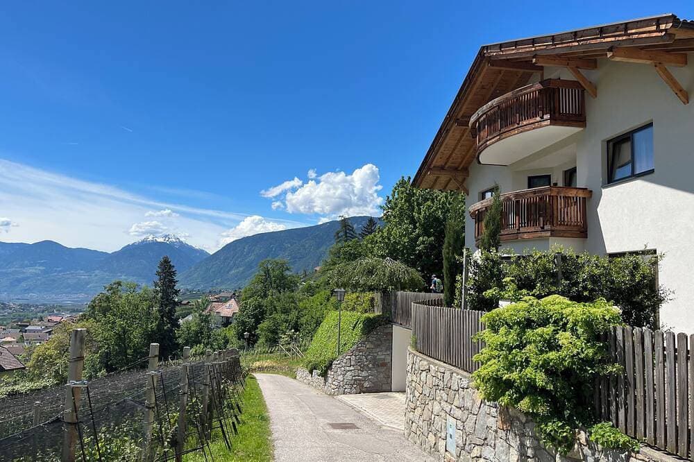 Foto 11 von 30: Ferienvilla mit Panoramablick