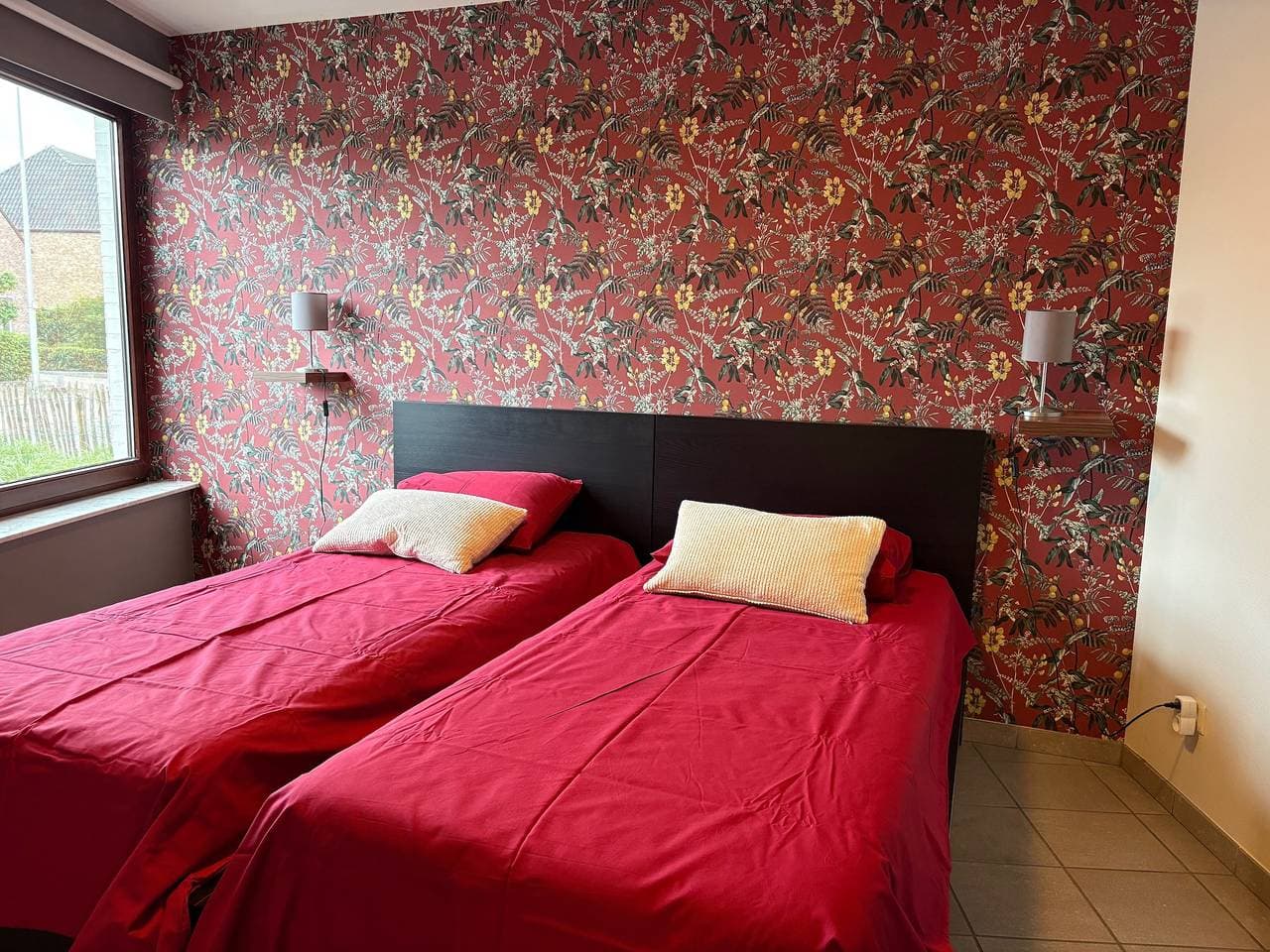 Foto 5 von 22: Das Wartezimmer – Ruhe, Natur und Charme in Peer